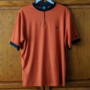 Men Bicycle Shirt